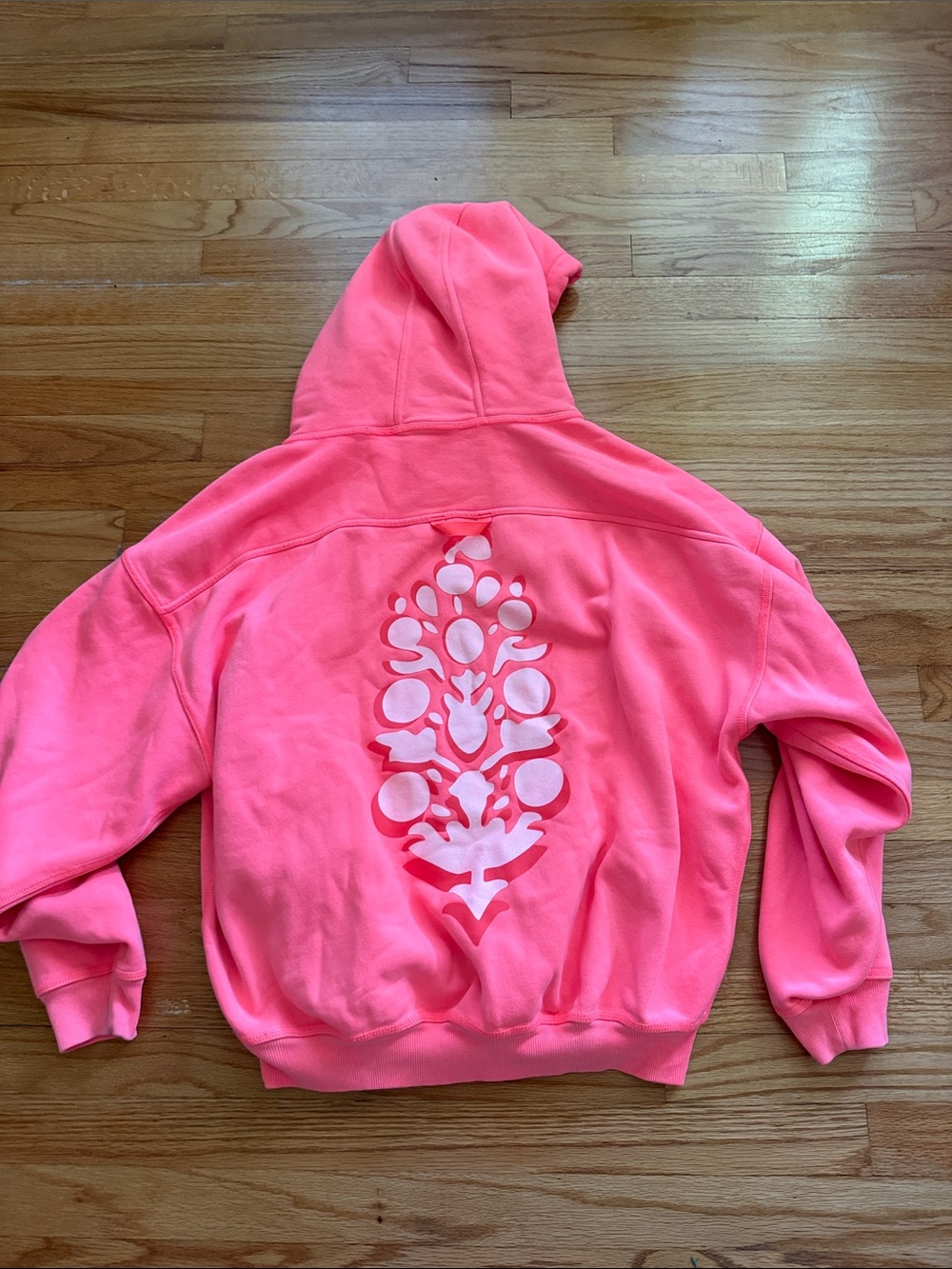 FP Movement Final Call Logo Hoodie B03 - Picture 2 of 5